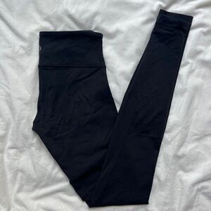 lululemon leggings NWOT